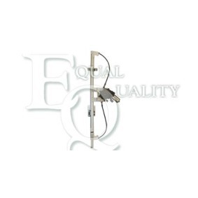 Køb Rudehejs af EQUAL QUALITY 060911 til den lave pris 591,72 DKK