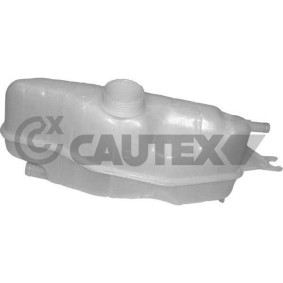 Acquista Serbatoio compensazione refrigerante da CAUTEX 061008 a buon mercato per soli 81,33 €