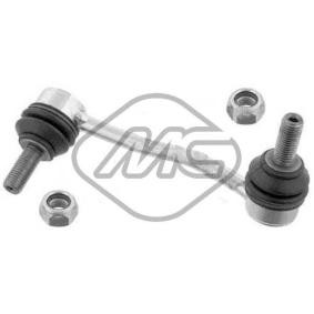 Köp Stabilisatorstag av Metalcaucho 06103 till det låga priset 185,28 kr