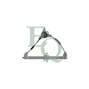 Køb Rudehejs af EQUAL QUALITY 061500 til den lave pris 581,72 DKK