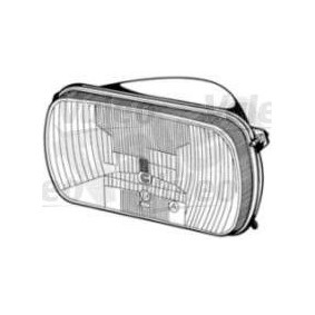 Comprar Faro delantero de VALEO 061737 a bajo precio de 83,73 €