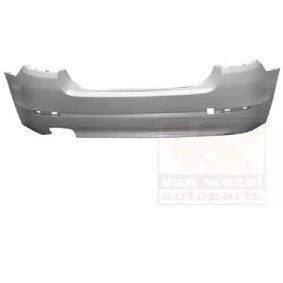 Achetez des Pare-choc arrière VAN WEZEL 0617544 à prix pour 157,08 €