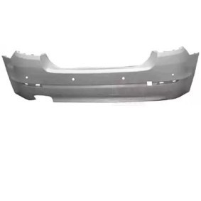 Achetez des Pare-choc arrière VAN WEZEL 0617545 à prix pour 151,84 €