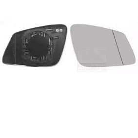 Acquista Specchietto retrovisore da VAN WEZEL online per 7 (F01, F02, F03, F04) a prezzi moderati