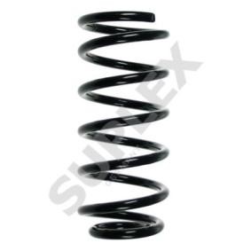 Fahrwerksfeder 06219 für Schrägheck (F55) für 48,47 CHF