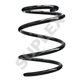Fahrwerksfeder 06255 für Cabrio (R57) für 63,11 CHF
