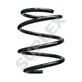 Fahrwerksfeder 06259 für Cabrio (R57) für 54,17 CHF