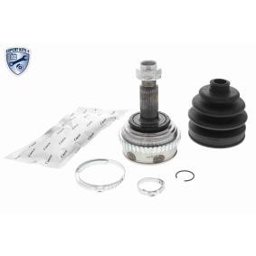 Comprar Juego de articulación, árbol de transmisión de VAICO V50-0025 a bajo precio de 48,37 €