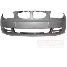 Achetez des Pare-choc VAN WEZEL 0629574 à prix pour 373,40 €