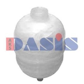 Achetez des Vase d'expansion, liquide de refroidissement AKS DASIS 063000N à prix pour 28,68 €