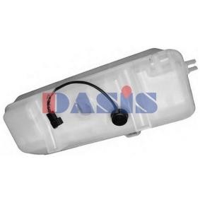 Achetez des Vase d'expansion, liquide de refroidissement AKS DASIS 063006N à prix pour 52,09 €