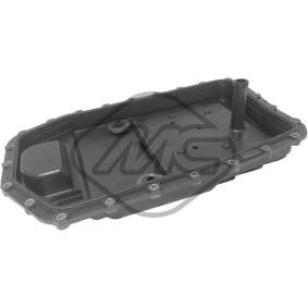 Achetez des Carter d'huile, boîte automatique Metalcaucho 06302 à prix pour 115,50 €