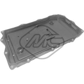 Achetez des Carter d'huile, boîte automatique Metalcaucho 06304 à prix pour 132,40 €