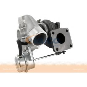 Turbolader für FIAT von VAICO