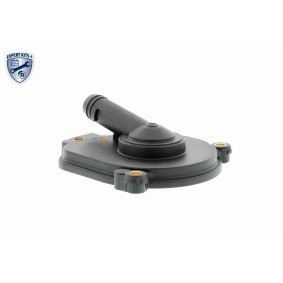 Turbolader für FIAT von VAICO