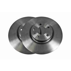 Acquista Disco freno da VAICO V24-80009 a buon mercato per soli 35,07 €