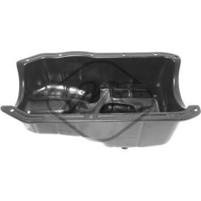 Achetez des Carter d'huile Metalcaucho 06312 à prix pour 103,85 €