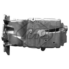 Achetez des Carter d'huile Metalcaucho 06314 à prix pour 147,29 €