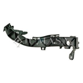 Halter, Hauptscheinwerfer 06320561