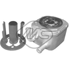 Achetez des Radiateur d'huile Metalcaucho 06323 à prix pour 83,39 €