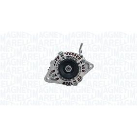 Lichtmaschine von MAGNETI MARELLI