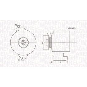 Lichtmaschine 063731472010