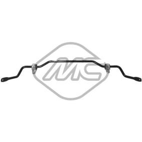 Stabilisator, Fahrwerk 06418