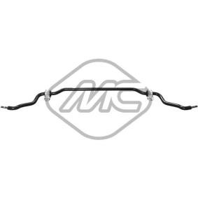 Stabilisator, Fahrwerk 06423 für FIAT