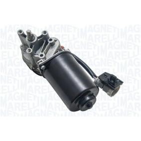 Osta Pyyhkijän moottori MAGNETI MARELLI:llä 064300402010 edullisesti hintaan 255,49 €