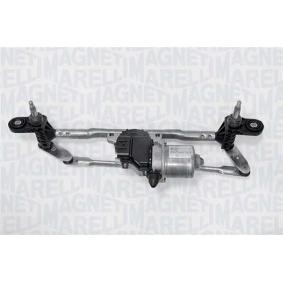 Achetez des Système d'essuyage complet MAGNETI MARELLI 064351114010 à prix pour 177,61 €