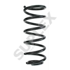 Fahrwerksfeder 06454 für Schrägheck (F55) für 84,05 CHF
