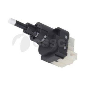 Comprar Interruptor de luces freno de OSSCA 06454 a bajo precio de 8,73 €