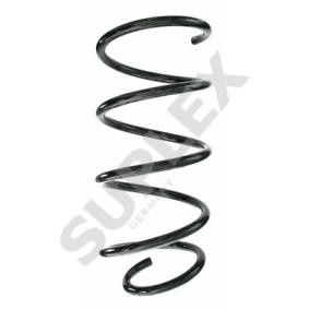 Fahrwerksfeder 06465 für Coupe (R58) für 70,65 CHF