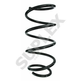 Fahrwerksfeder 06469 für Cabrio (R57) für 65,61 CHF