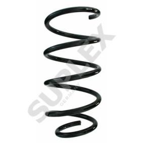 Fahrwerksfeder 06486 für Paceman (R61) für 109,51 CHF