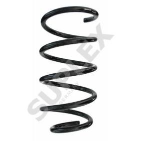 Fahrwerksfeder 06487 für Paceman (R61) für 73,29 CHF