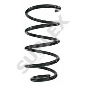 Fahrwerksfeder 06488 für Paceman (R61) für 73,29 CHF