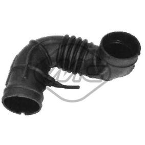 Ansaugschlauch, Luftfilter 06502 FIAT QUBO von Metalcaucho