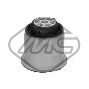 Lagerung, Lenker von Metalcaucho 06539