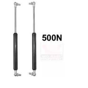 Compre Mola pneumática, capot do motor da VAN WEZEL 0655285 a um preço baixo por 82,47 €