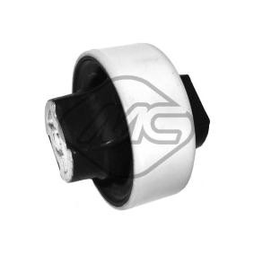 Lagerung, Lenker von Metalcaucho 06586