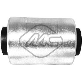 Achetez des Suspension, bras de liaison Metalcaucho 06599 à prix pour 14,14 €