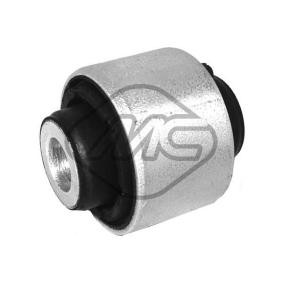 Achetez des Suspension, bras de liaison Metalcaucho 06603 à prix pour 8,87 €