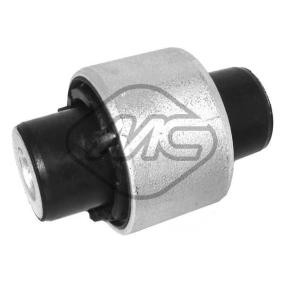 Achetez des Suspension, bras de liaison Metalcaucho 06604 à prix pour 11,52 €