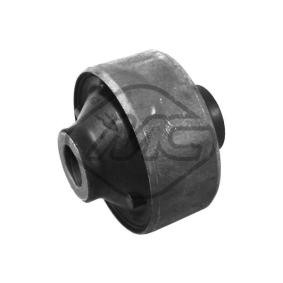 Achetez des Bras de suspension Metalcaucho 06634 à prix pour 11,21 €