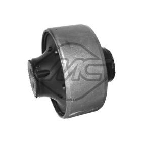 Achetez des Suspension, bras de liaison Metalcaucho 06648 à prix pour 16,03 €