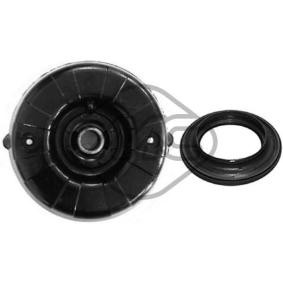 Compre Kit de reparação, suporte de apoio do conj. mola / amortecedor da Metalcaucho 06678 a um preço baixo por 33,61 €