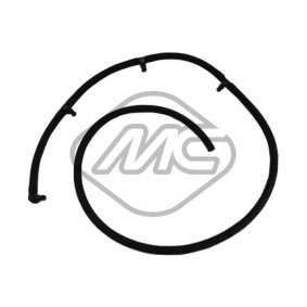 Compre Suporte de apoio do conjunto mola / amortecedor da Metalcaucho 06679 a um preço baixo por 44,00 €