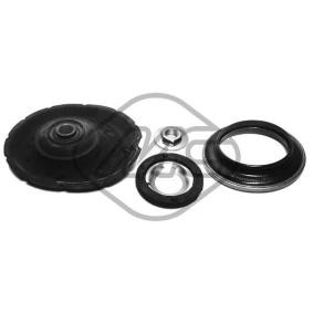 Compre Kit de reparação, suporte de apoio do conj. mola / amortecedor da Metalcaucho 06680 a um preço baixo por 34,72 €