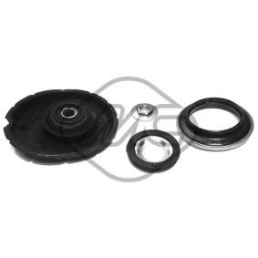 Compre Kit de reparação, suporte de apoio do conj. mola / amortecedor da Metalcaucho 06684 a um preço baixo por 44,21 €